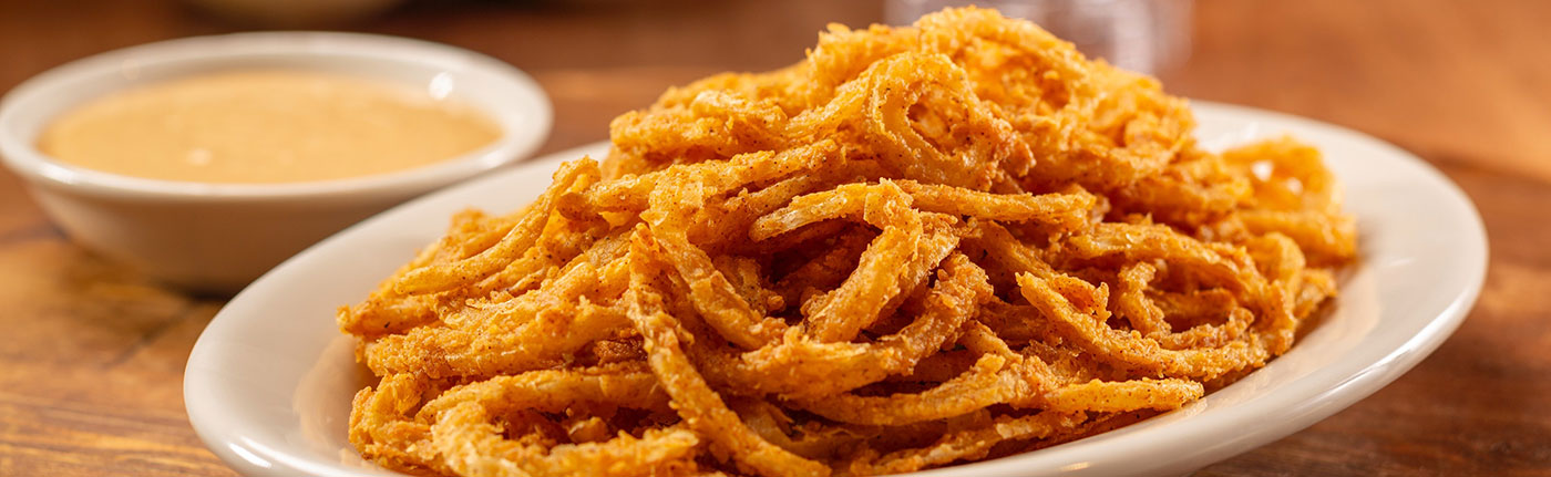 Onion Tanglers
