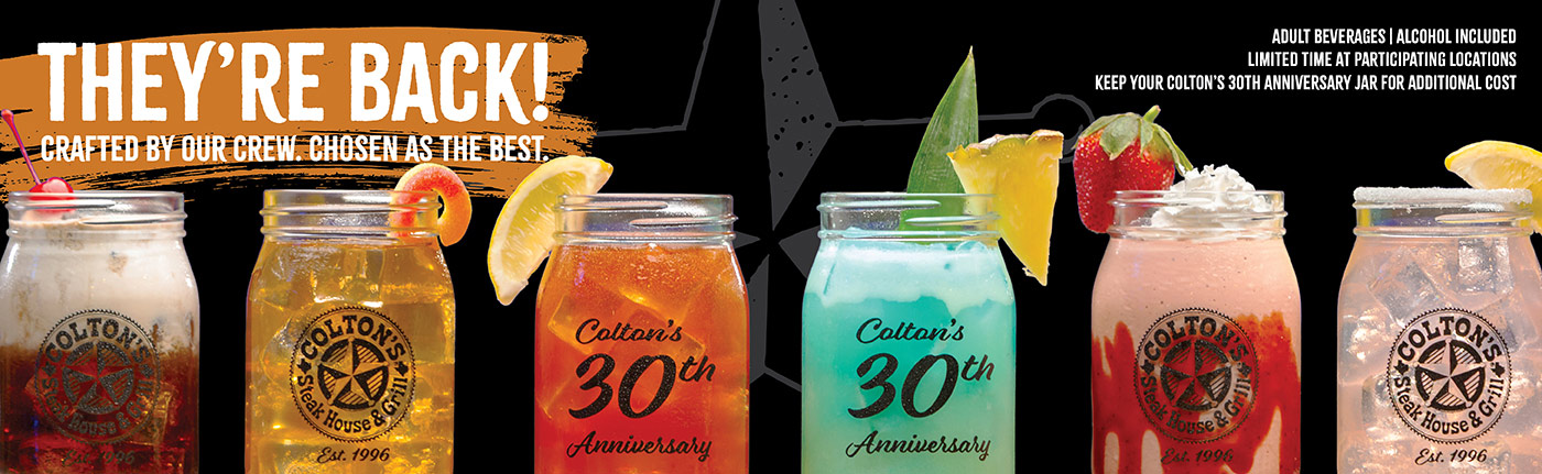 Spring Beverage