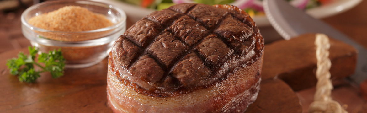 Filet Mignon